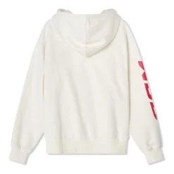 CCM Hoodie Athleisure Sr Blanc De Blanc