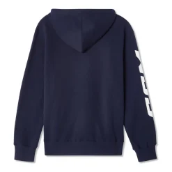 CCM Hoodie Athleisure Sr Classic Navy