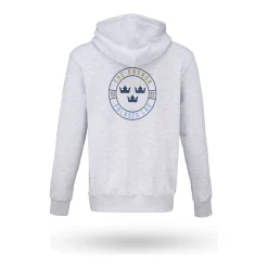 CCM Hoodie Back Print Team Sweden Sr