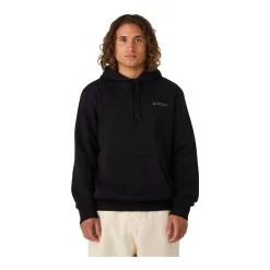 CCM Hoodie Casual Sr Black