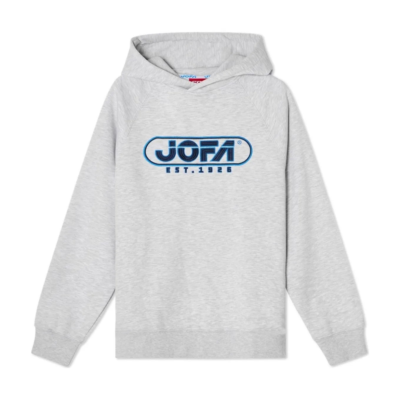 CCM Hoodie JOFA Big Print Sr