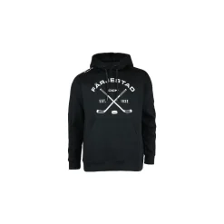 CCM Hoodie Premium FBK Sr Blackout