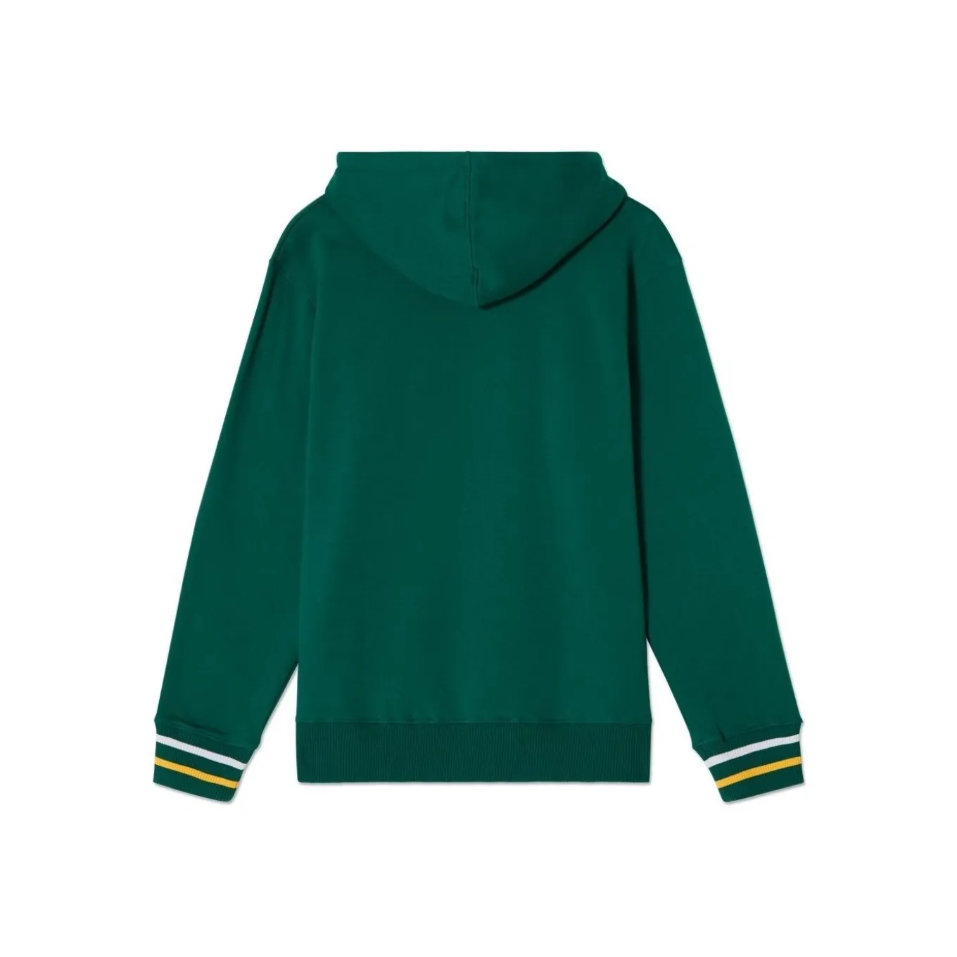 CCM Hoodie Stripe Sr Evergreen