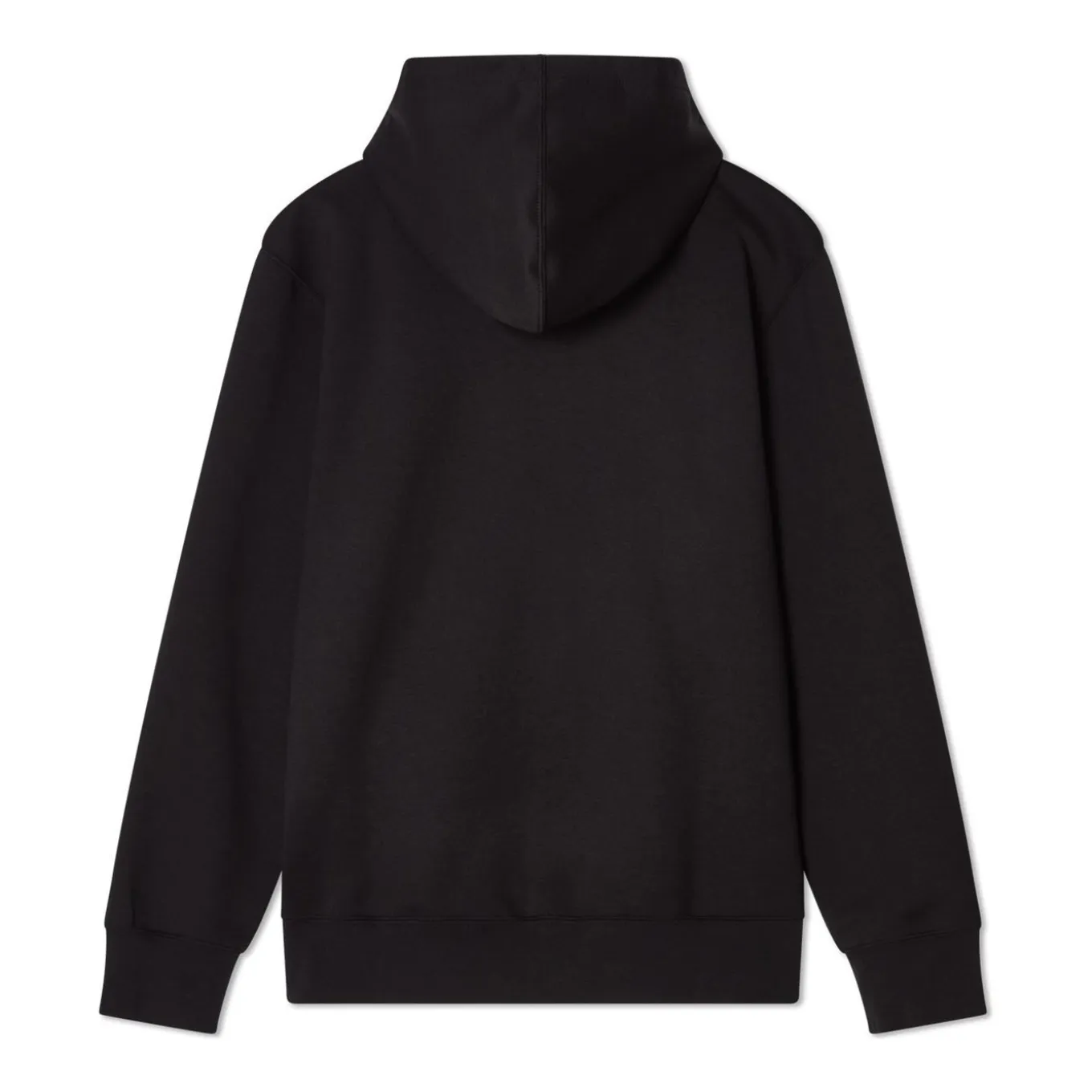 CCM Hoodie Tech Fleece Womens Sr Black