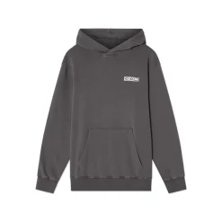 CCM Hoodie Vintage Sr Iron