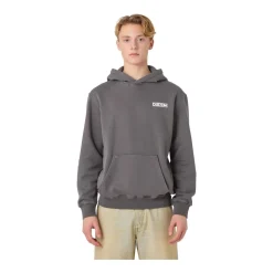 CCM Hoodie Vintage Sr Iron