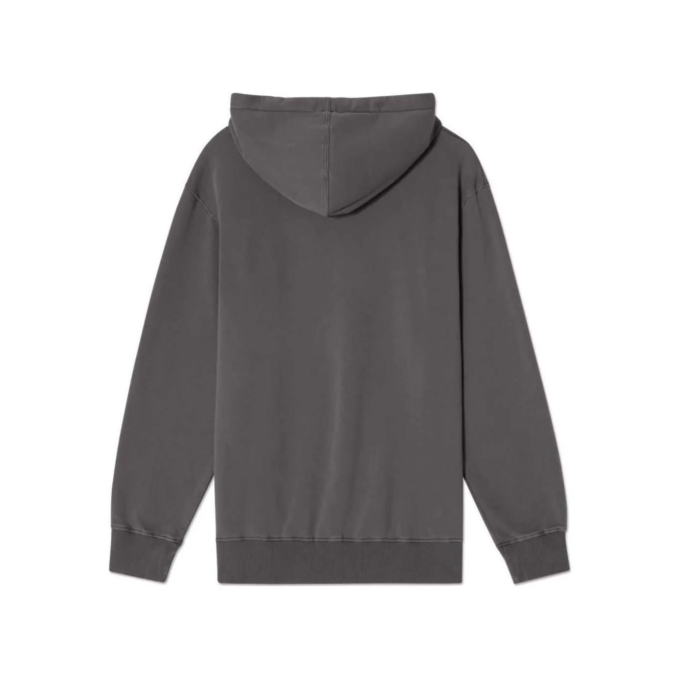 CCM Hoodie Vintage Sr Iron