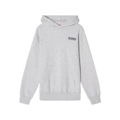 CCM Hoodie Vintage Sr Light Grey Melange