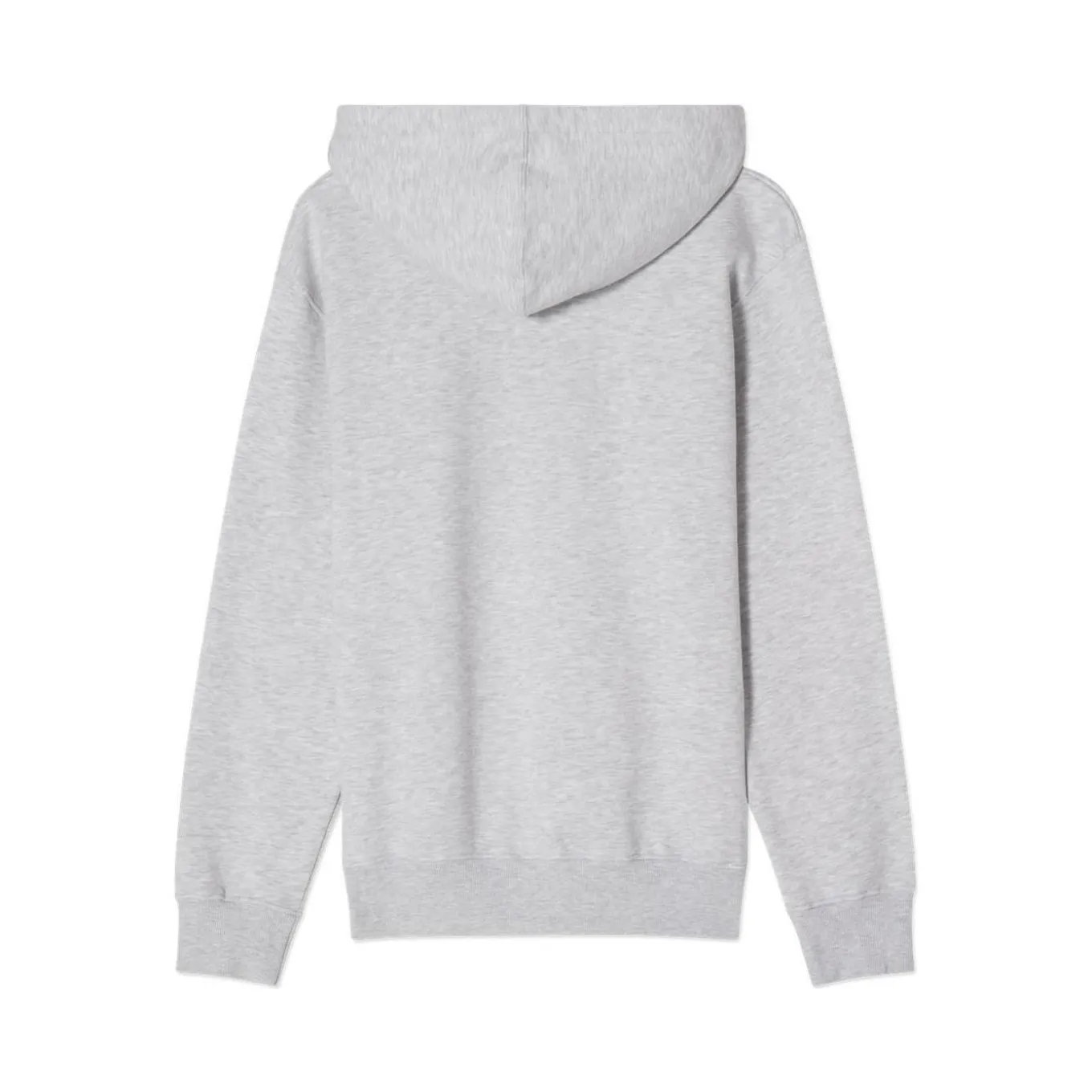 CCM Hoodie Vintage Sr Light Grey Melange