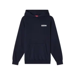 CCM Hoodie Vintage Sr Navy