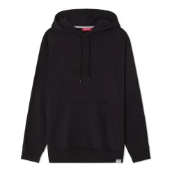 CCM Hoodie We Are Hockey Sr Black