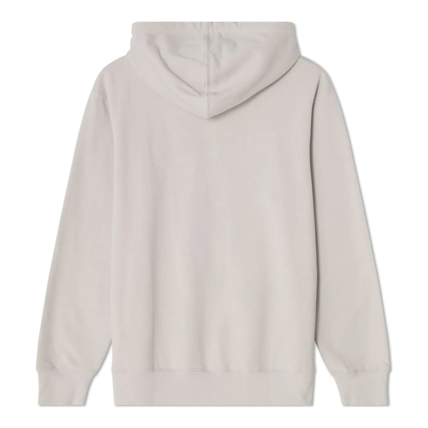 CCM Hoodie We Are Hockey Sr Lunar Rock