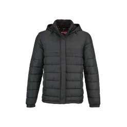 CCM Jacka Quilted Winter Sr Black