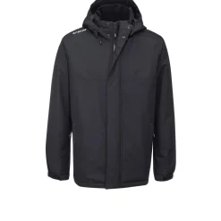 CCM Jacka Team WInter Jacket Jr