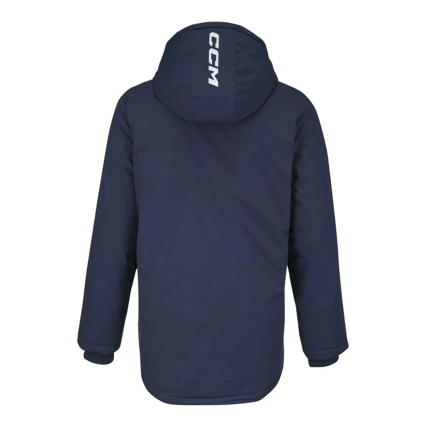 CCM Jacka Team WInter Jr Navy
