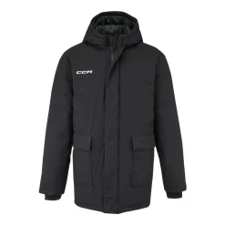 CCM Jacka Team Winter Sr Black