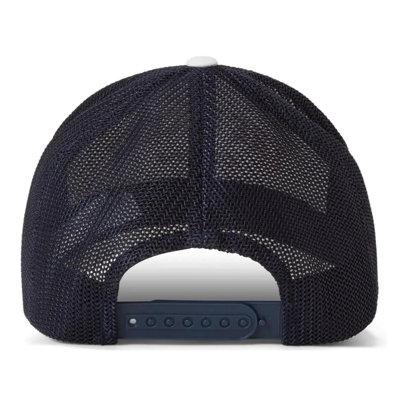 CCM Keps Athleisure Trucker Sr Blanc De Blanc