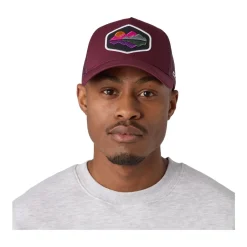 CCM Keps Trucker Winter B Sr