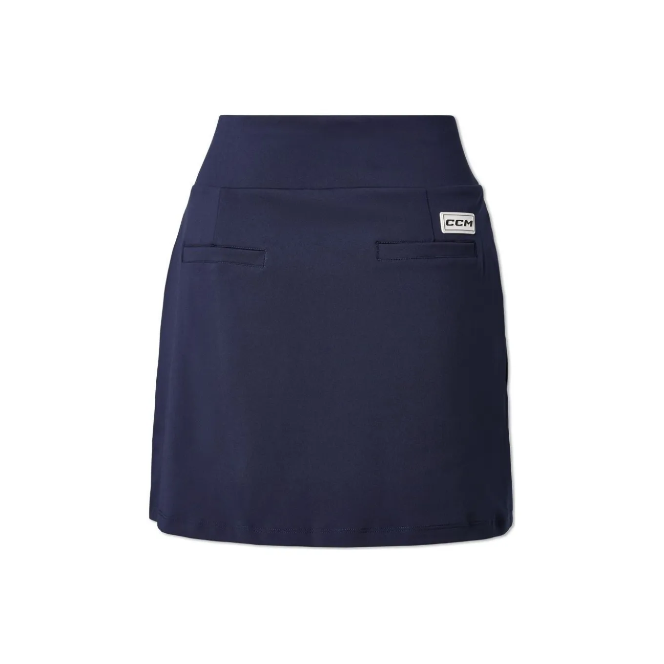 CCM Kjol Golf Womens Sr Navy