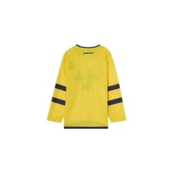 CCM Matchtröja Replica Team Sweden Yth Yellow