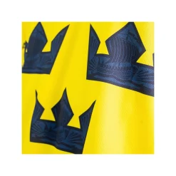 CCM Matchtröja Replica Team Sweden Jr Yellow