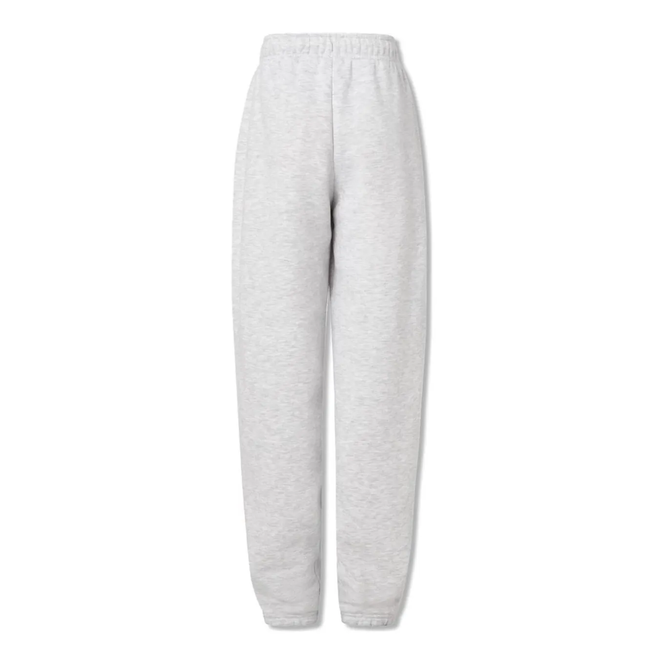 CCM Mjukisbyxa Athleisure Jr Light Grey Melange