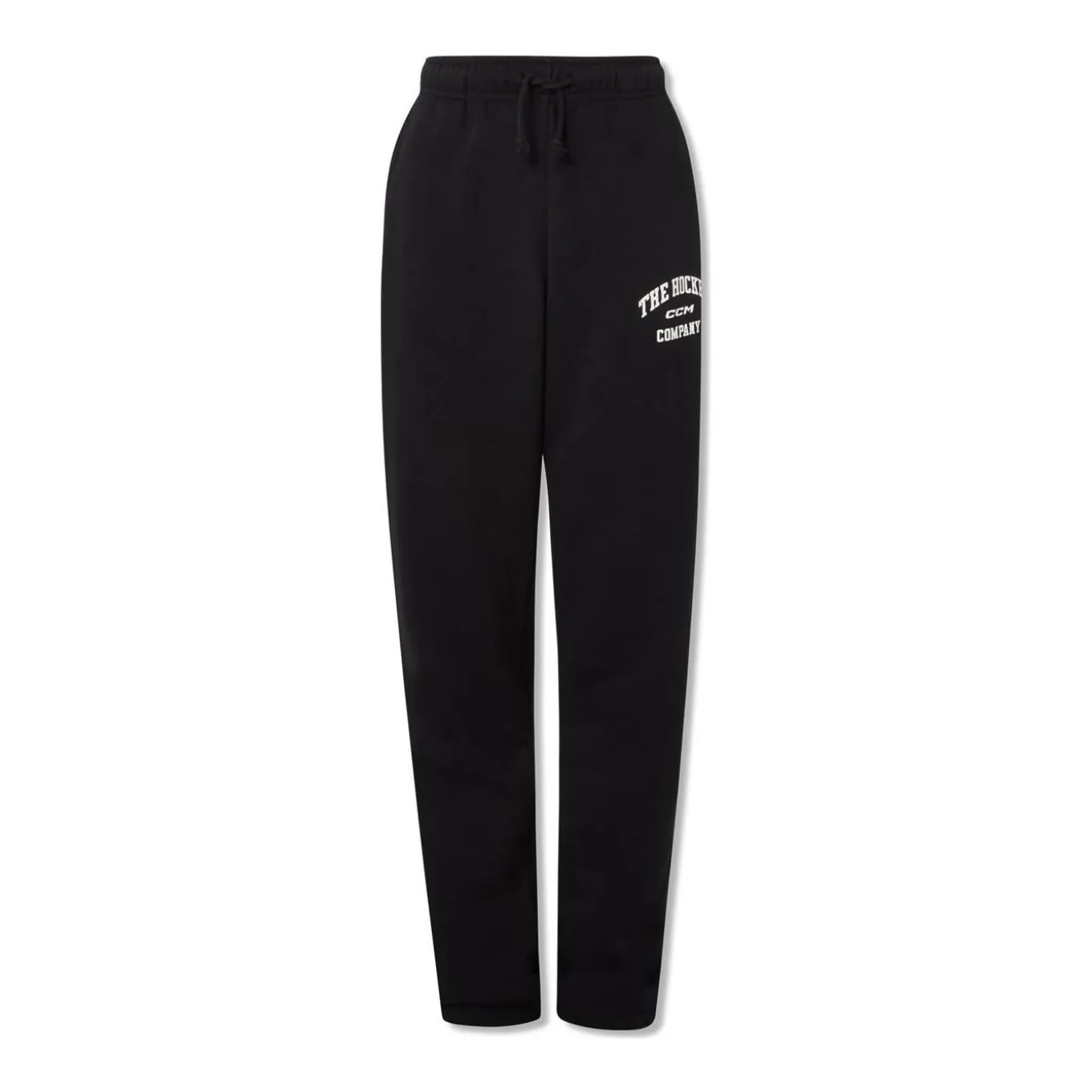 CCM Mjukisbyxa Athleisure Sr Black