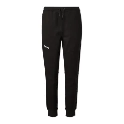 CCM Mjukisbyxa Fleece Jr Black