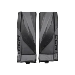 CCM Målvaktsbenskydd AXIS XF Total Custom Sr