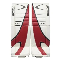 CCM Målvaktsbenskydd EFLEX 7.9 Heaton Int