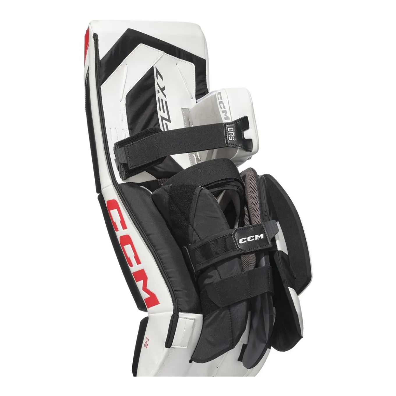 CCM Målvaktsbenskydd EFLEX 7.9 Int Chicago