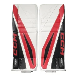 CCM Målvaktsbenskydd EFLEX 7.9 Int Chicago