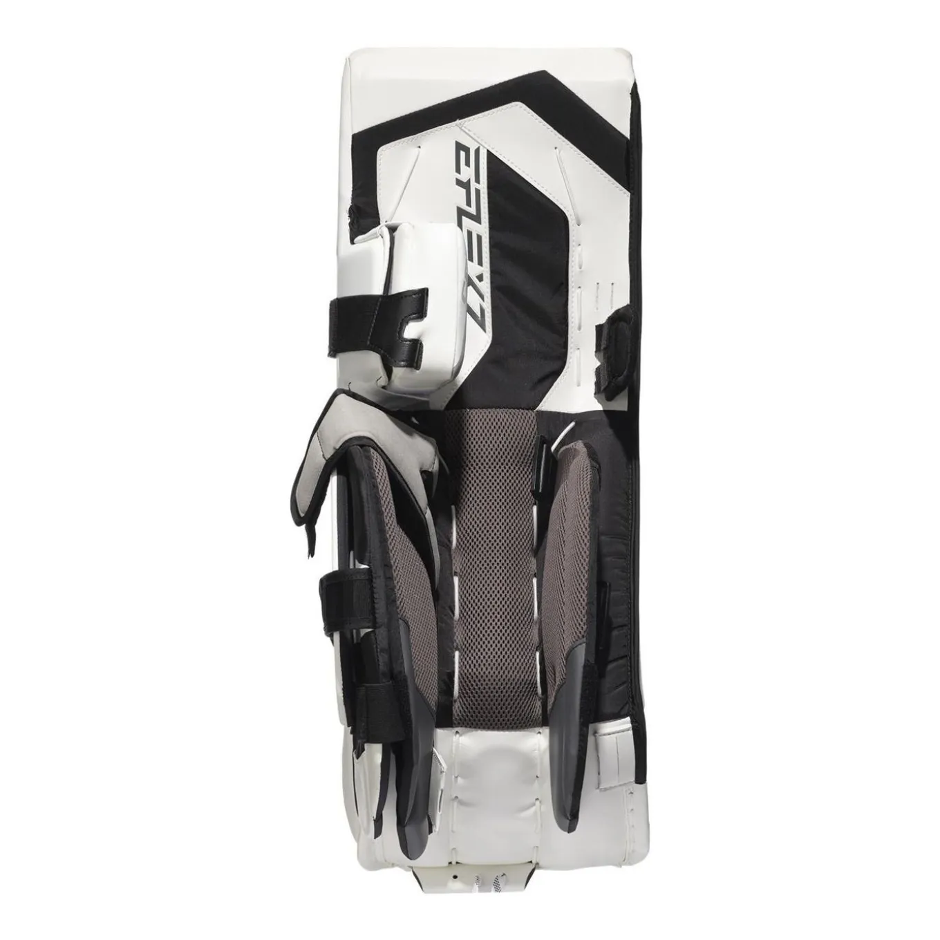 CCM Målvaktsbenskydd EFLEX 7.9 Int Chicago