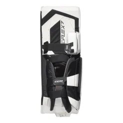 CCM Målvaktsbenskydd EFLEX 7.9 Sr Chicago