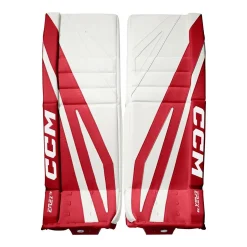 CCM Målvaktsbenskydd EFLEX 7.9 Sr Detroit