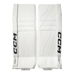 CCM Målvaktsbenskydd EFLEX 7.9 Total Custom Sr