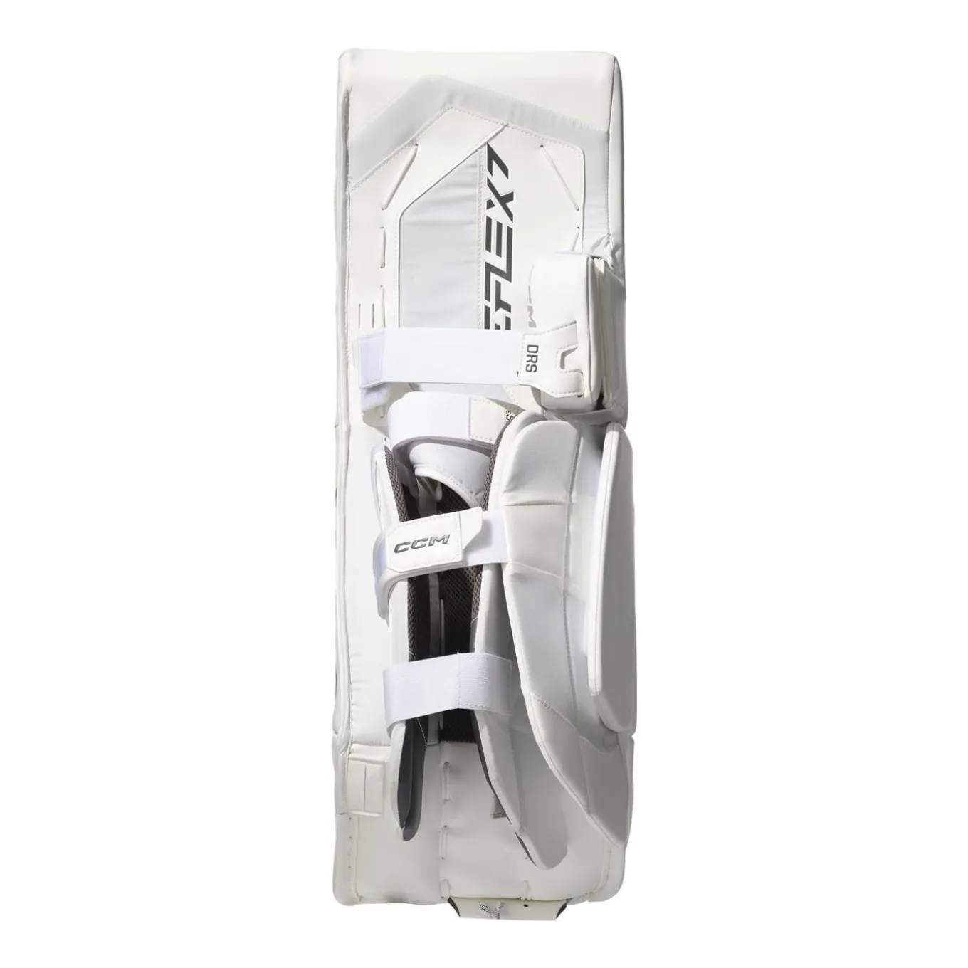 CCM Målvaktsbenskydd EFLEX 7.9 Total Custom Sr