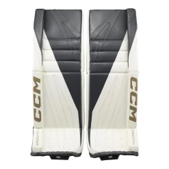 CCM Målvaktsbenskydd EFLEX 7 Total Custom Pro Sr
