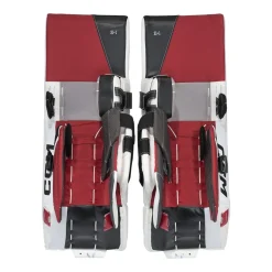 CCM Målvaktsbenskydd Tacks Sr Chicago