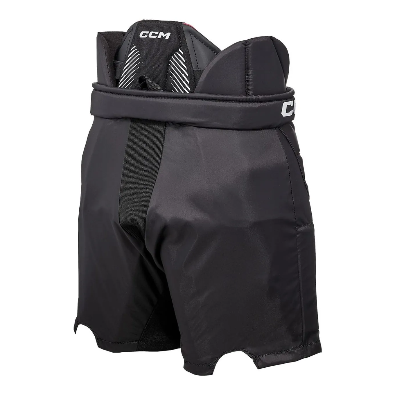 CCM Målvaktsbyxa Phenom Yth Black