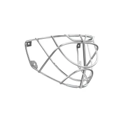 CCM Målvaktsgaller AXIS XF Non Certified Chrome