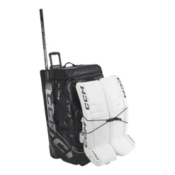 CCM Målvaktshjulbag 580 40