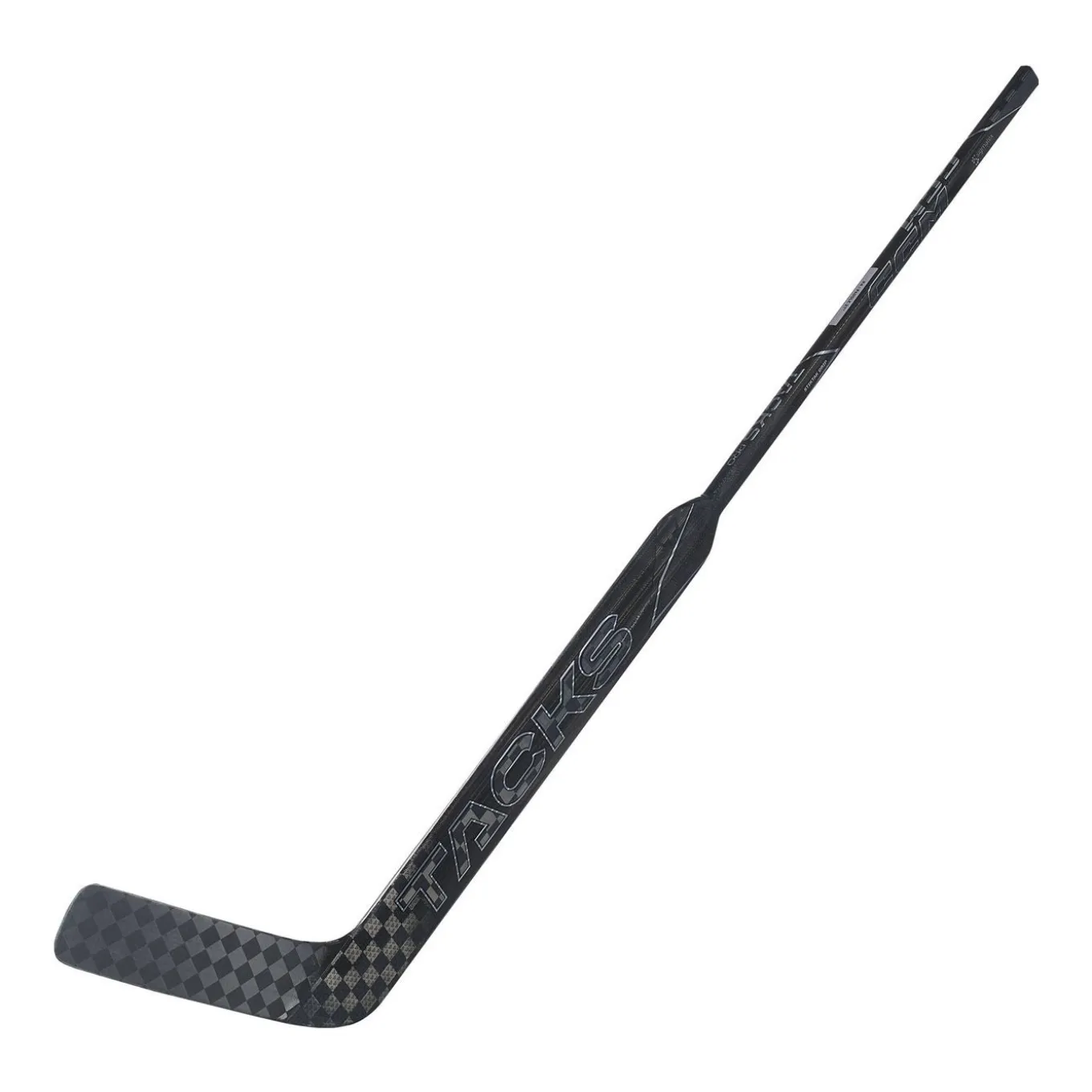 CCM Målvaktsklubba Tacks Pro Sr