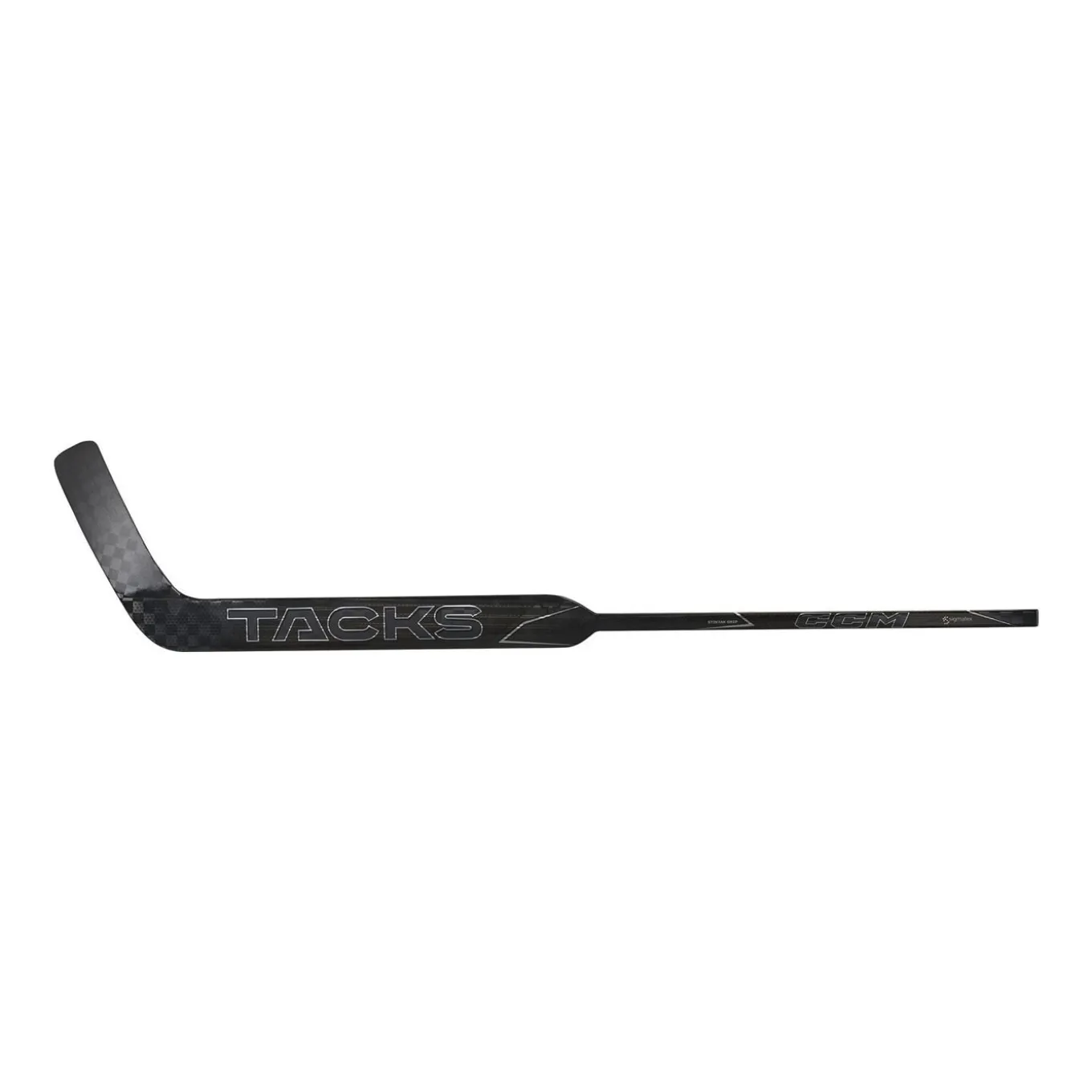 CCM Målvaktsklubba Tacks Pro Sr