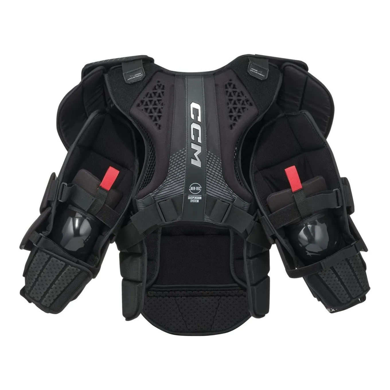 CCM Målvaktskombinat EFLEX 7 Pro Custom Sr