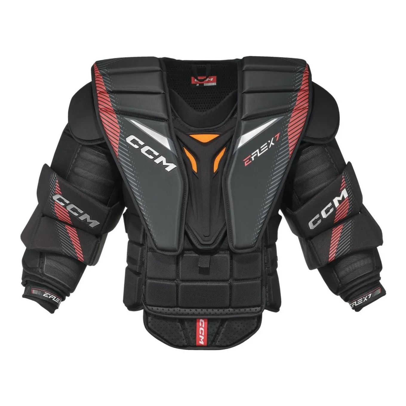 CCM Målvaktskombinat EFLEX 7 Pro Custom Sr