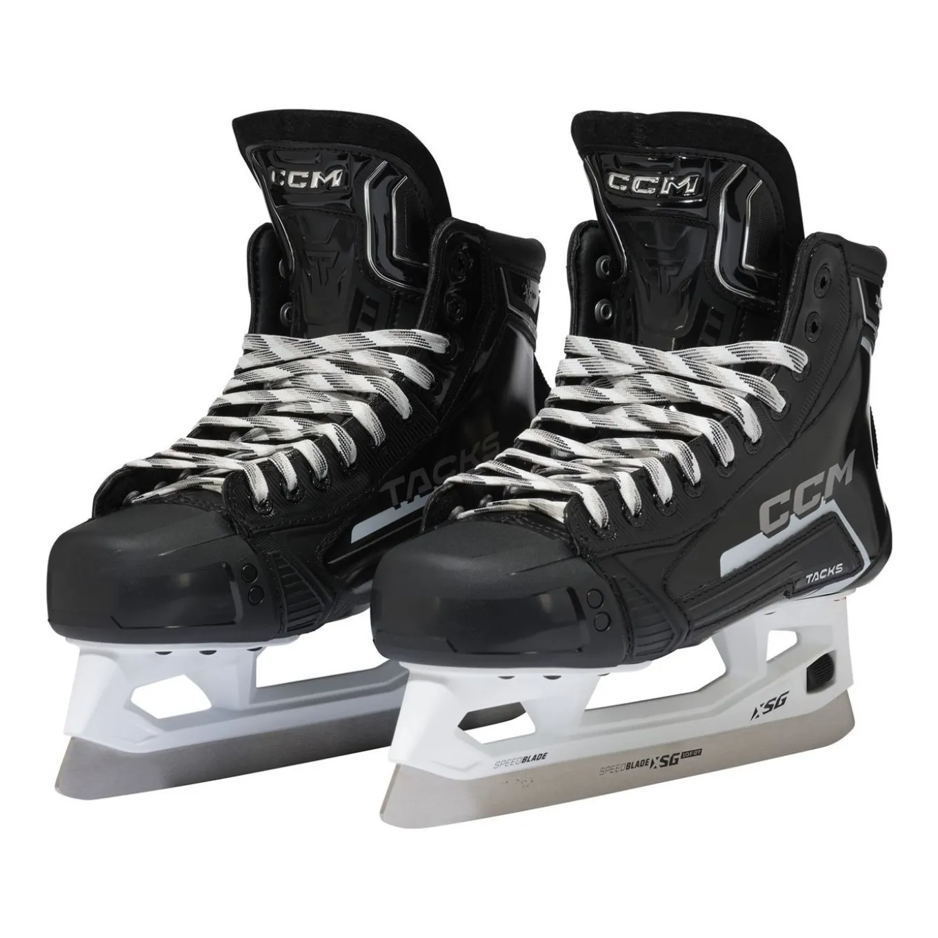 CCM Målvaktsskridskor Tacks XR70 Sr