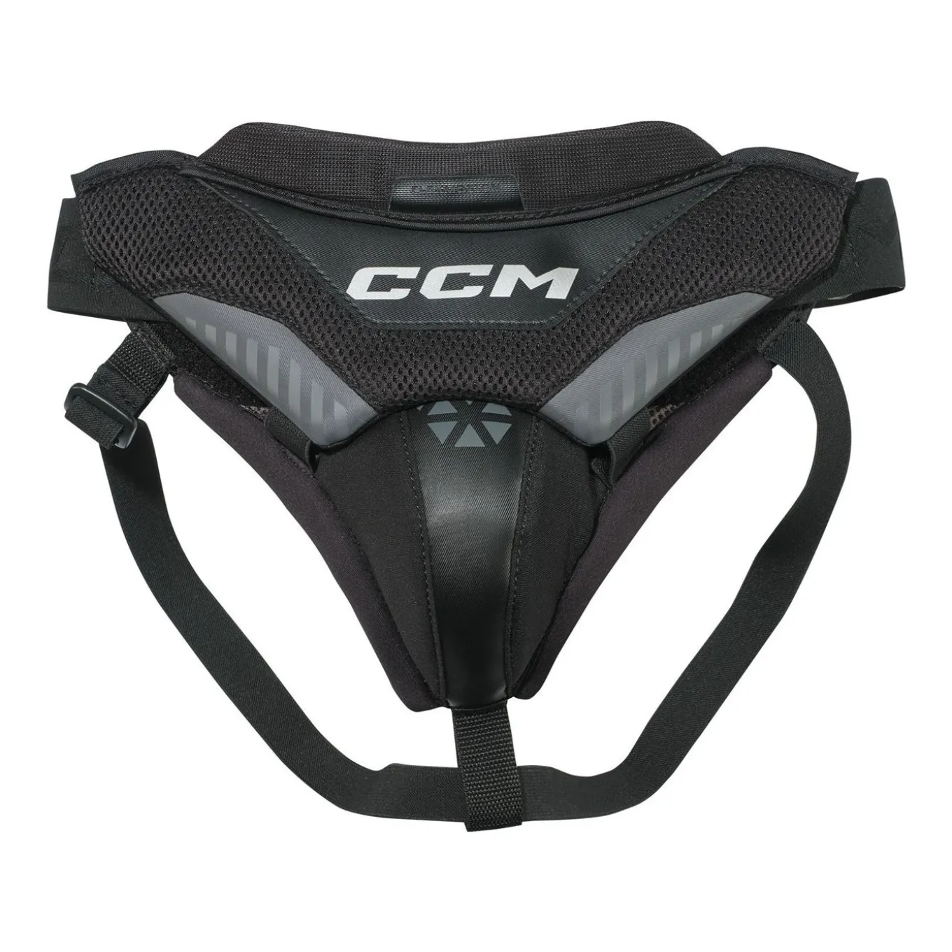 CCM Målvaktssuspensoar Int