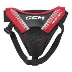 CCM Målvaktssuspensoar PHENOM Jr