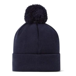 CCM Mössa Athleisure Pom Sr Classic Navy